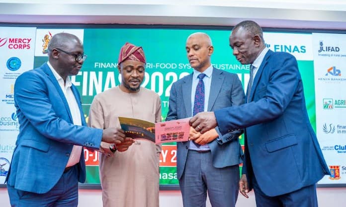 1,000 stakeholders to attend Africa food finance summit