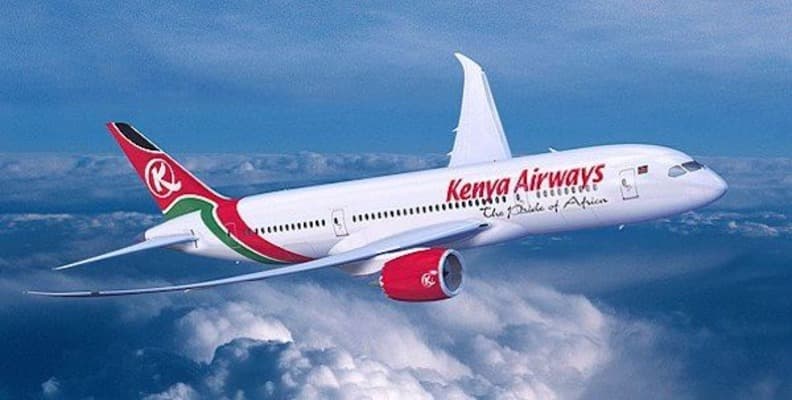 Ten interesting facts about Kenya Airways’ 2024 results