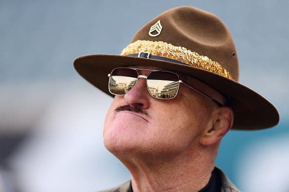 Sgt. Slaughter Net Worth