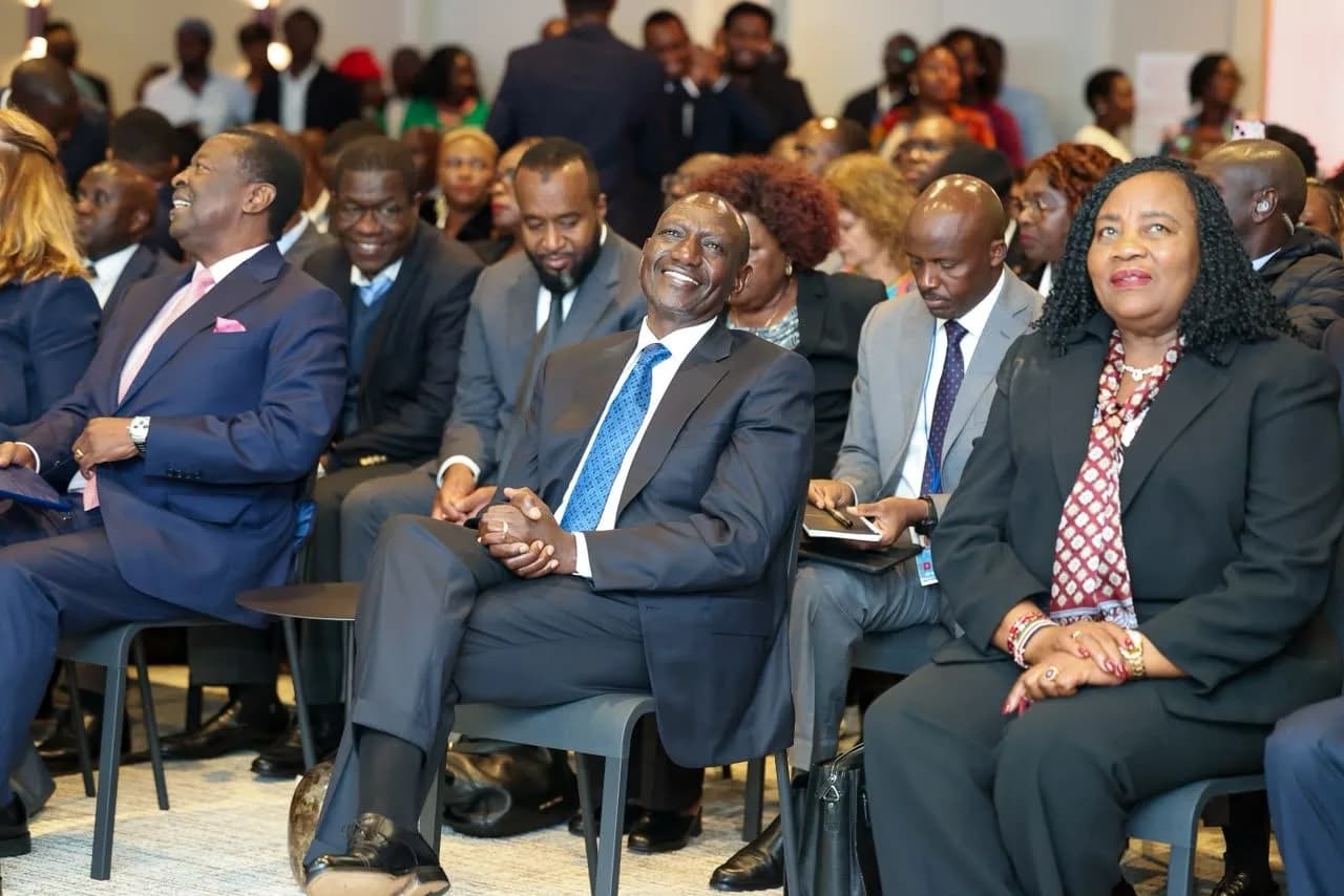 Ruto Witnesses Kenya, UN and Equity Group Deal to Boost Diaspora Investment, Skills Transfer
