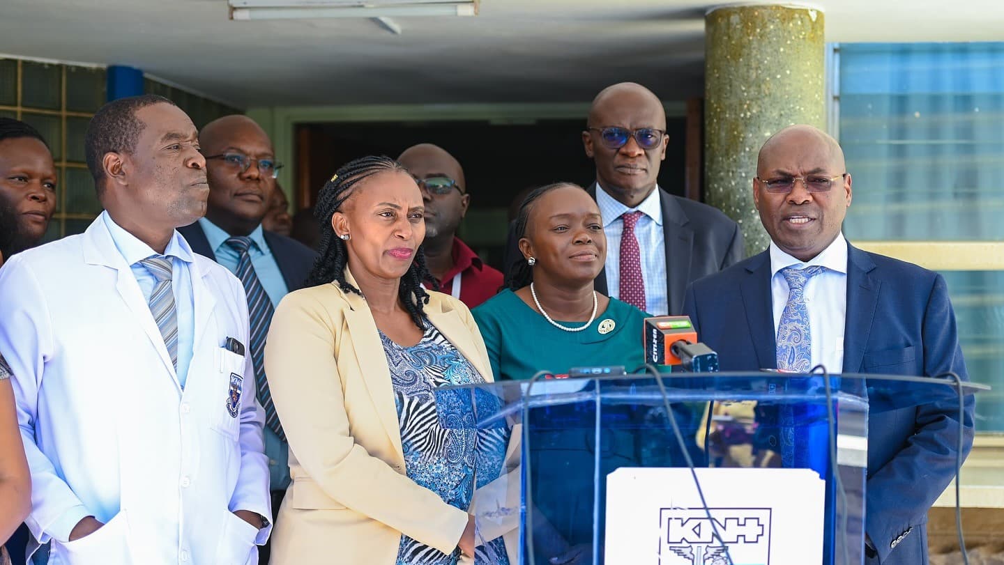 16.1 million Kenyans shun SHIF; contributions not enough to fund healthcare