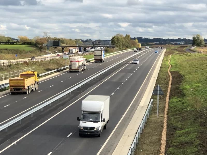Winvic secures place on £800m Eastern Highways Alliance Framework