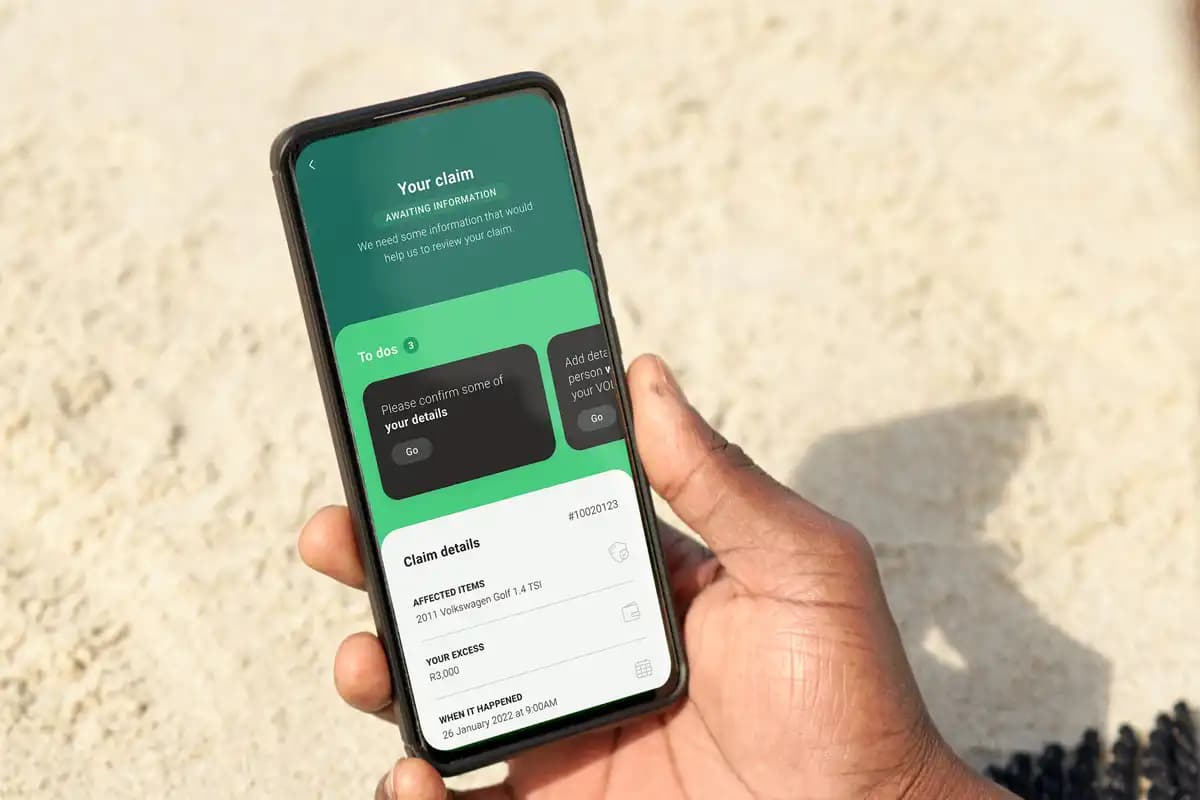 South African Insurtech, Naked, Secures $38M in Series B Funding Round
