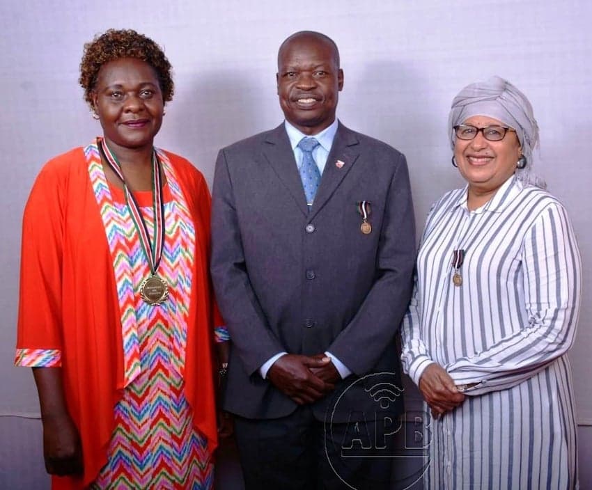 Golden Voices: Kenya’s Pioneering Radio Broadcast Legends