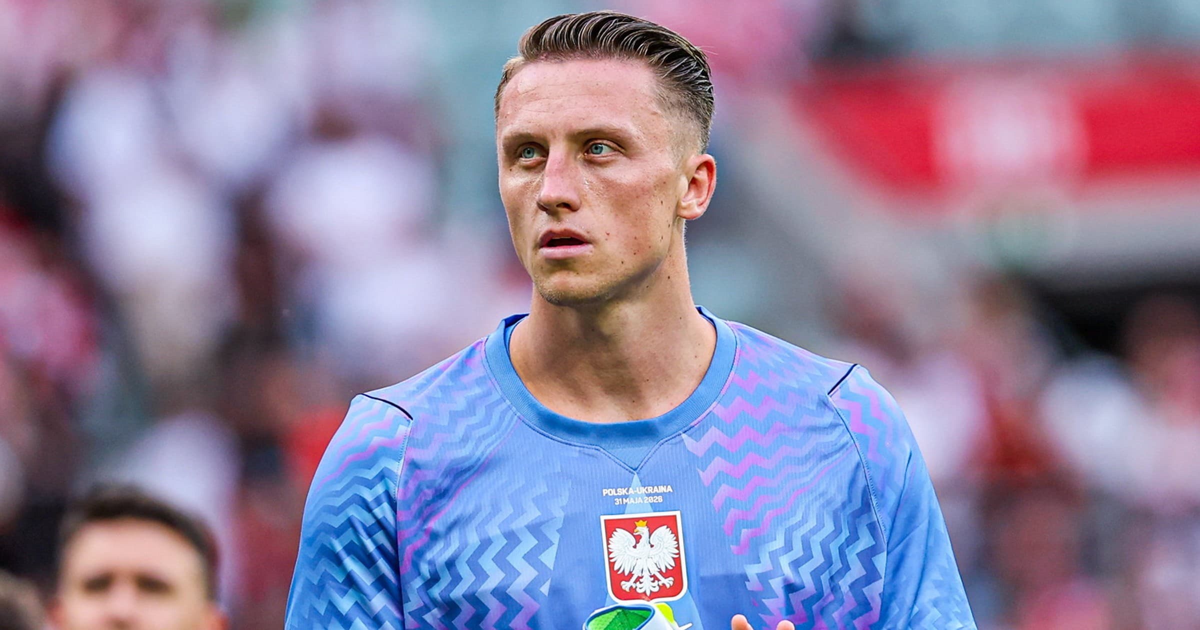 Marcin Bułka Siblings: All About Rafał Bartosiński