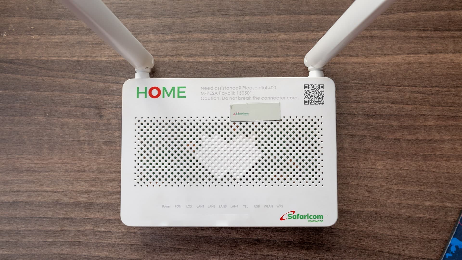 Safaricom Quietly Upgrades Fiber Plans With Faster Speeds and Lower Prices