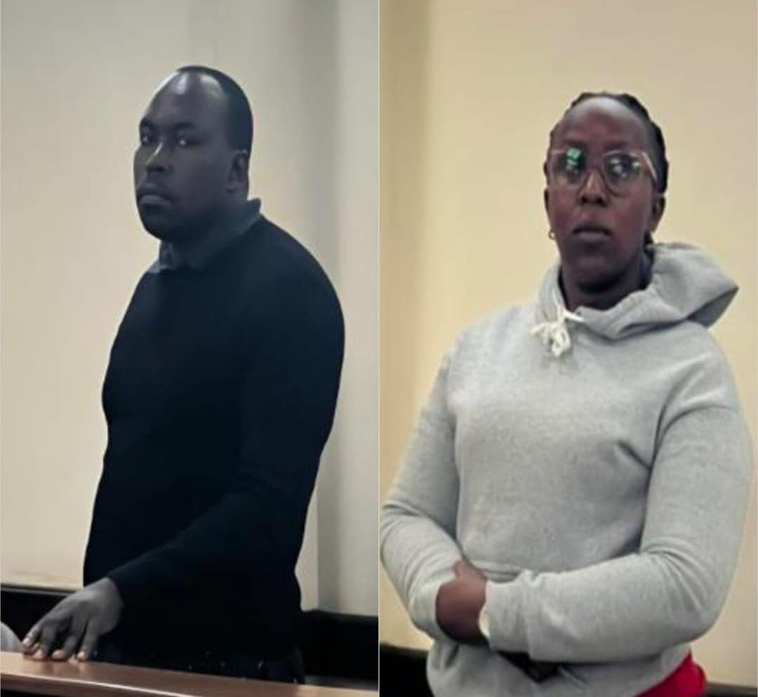 Two more suspects charged in Ksh1.5B PROFIT programme fraud