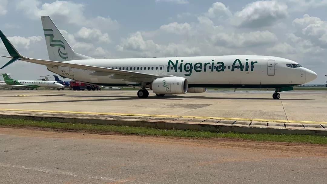 Groundbreaking for Abia State Airport construction in Nigeria scheduled for a weeks time