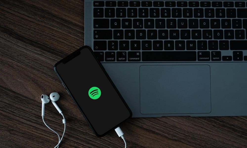 Spotify Is Finally Bringing Hi-Fi Streaming This Year