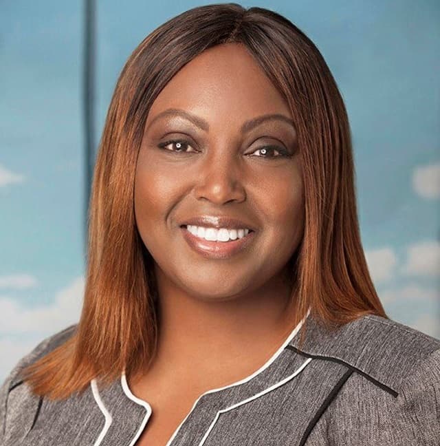 Safaricom Confirms Exit of Chief Enterprise Business Officer Cynthia Kropac