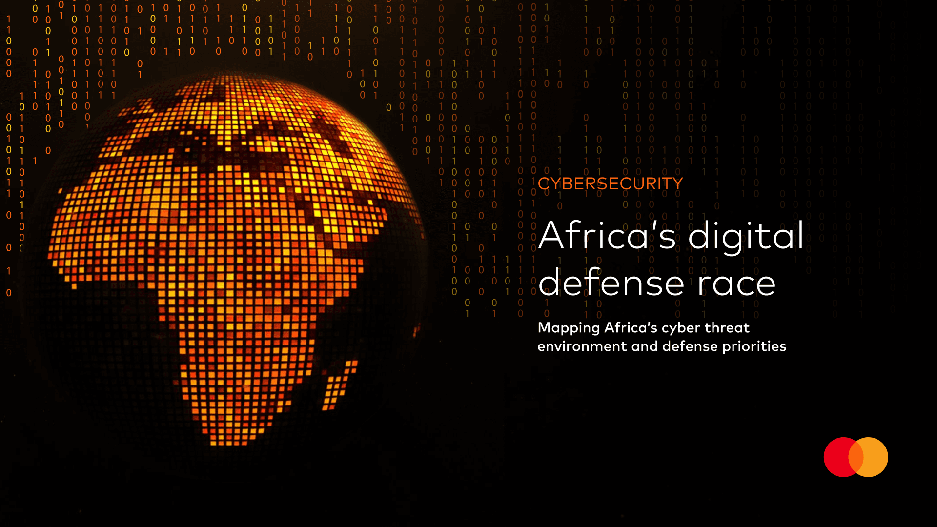 Africa’s Cyberattacks Surge 421% as Mastercard Flags 200,000 Cybersecurity Jobs Gap
