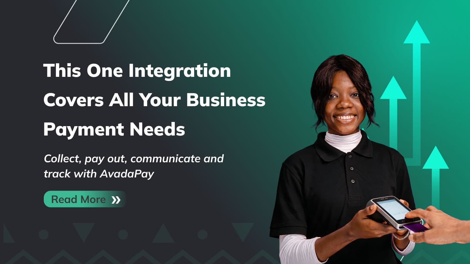 AvadaPay’s All-in-One Payment and SMS Solution for Growing Businesses
