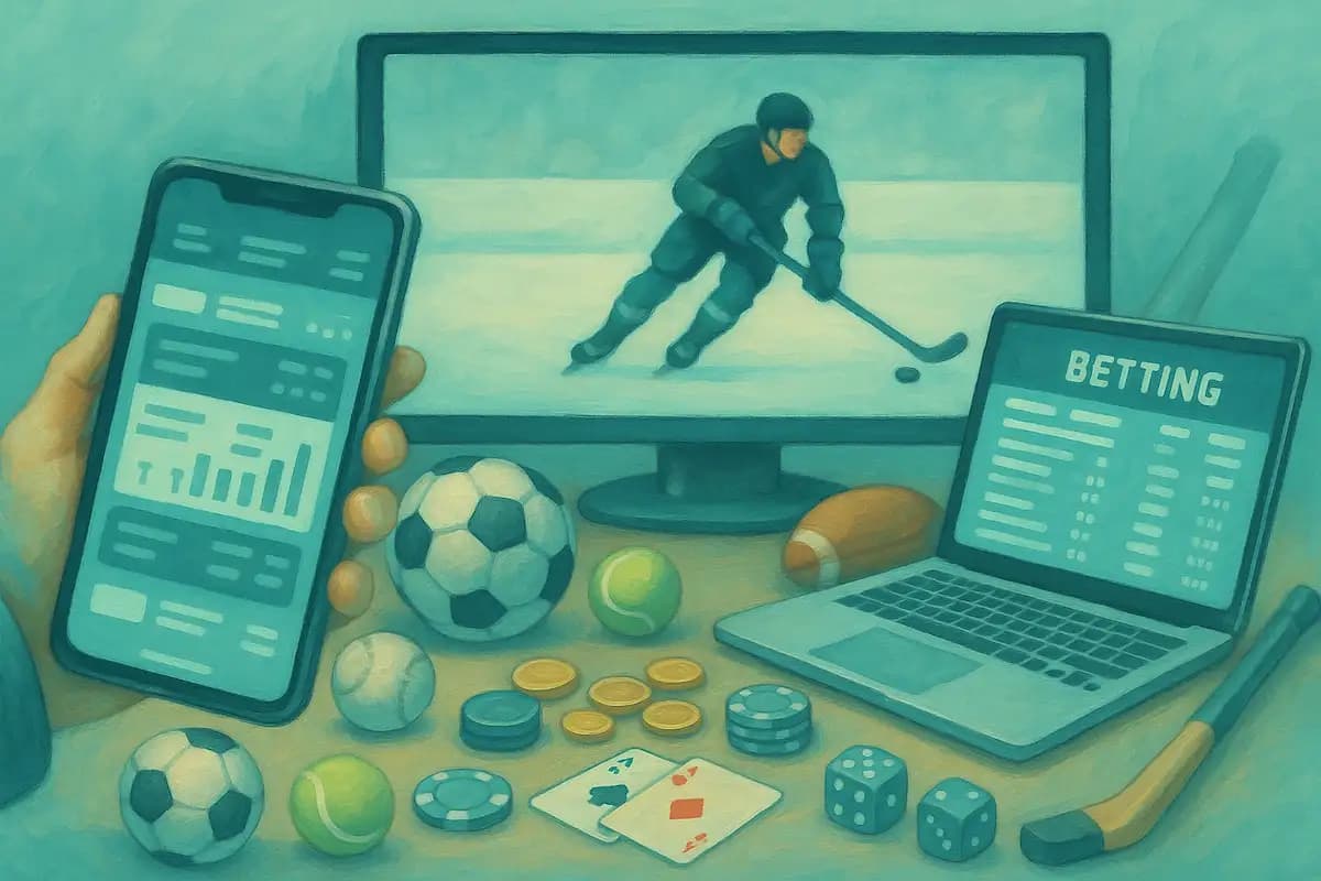 Mistakes African Bettors Must Avoid in 2025