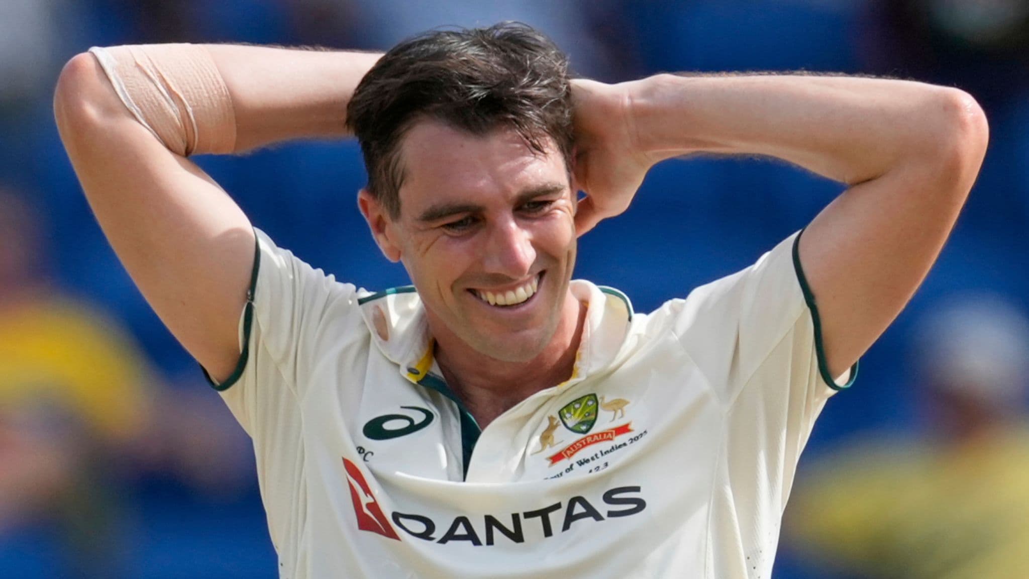 Pat Cummins Siblings: Meet the Siblings Squad Behind the Australian Cricketer