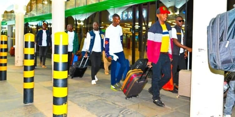 Relief for Kenyans as South Sudan Clarifies ‘New’ Visa-Free Entry Rules