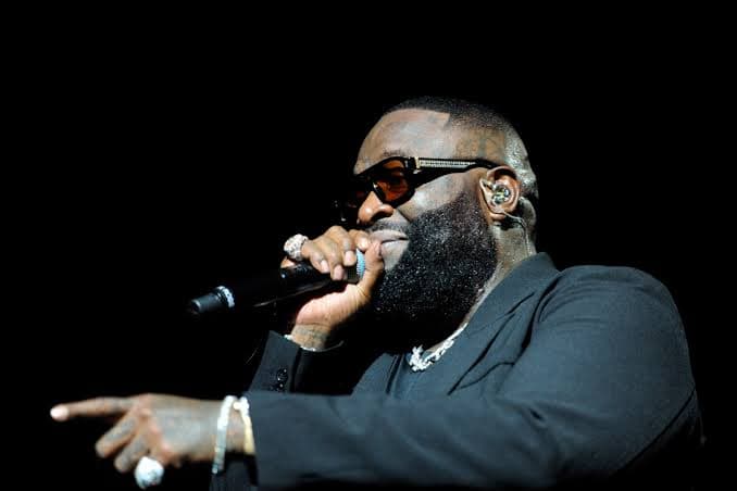 Rapper Rick Ross faces assault charge authorities say