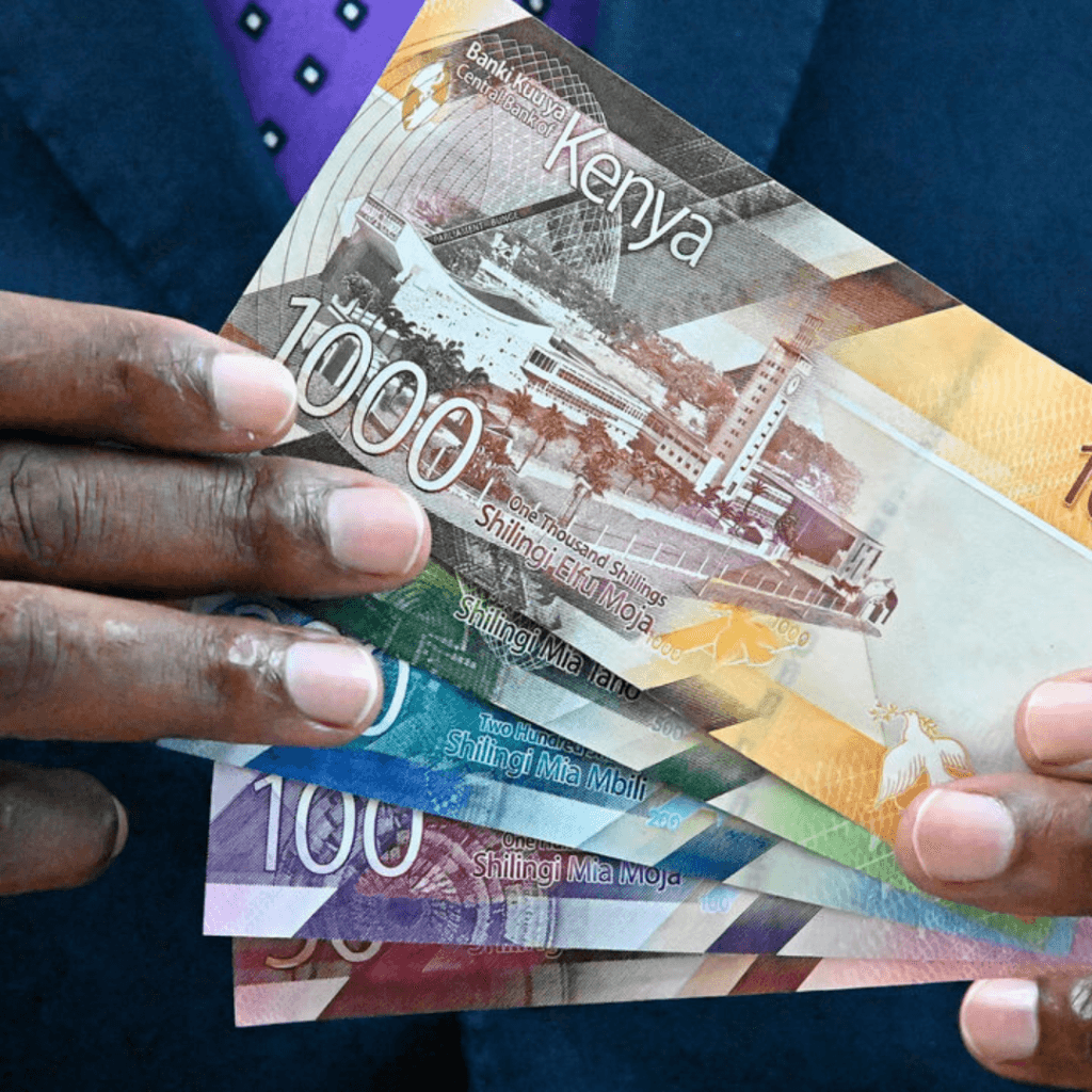 The Top 20 Richest Kenyan Investors on the NSE