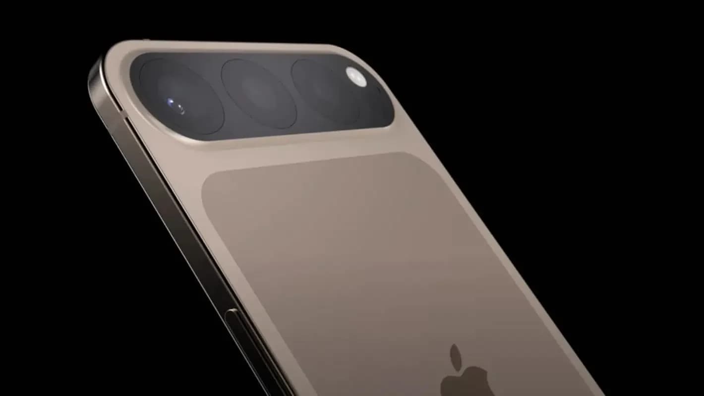 Iconic iPhone 17 Series Smartphone Models Now in Kenya