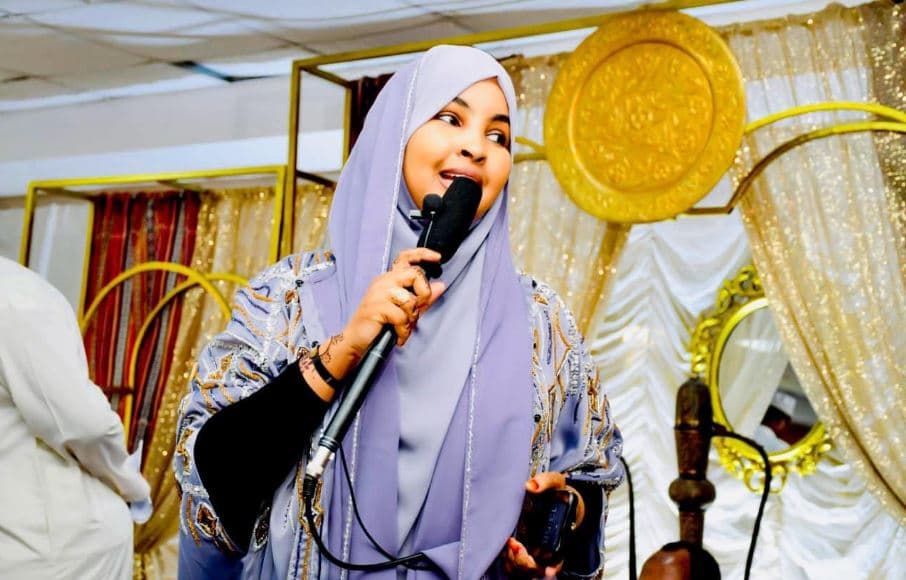 Garissa Woman Rep to Translate ‘Tugokira Tene’ into Somali and Borana for Ruto’s Re-election