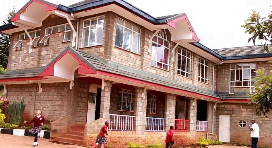 CITAM Schools Grade 9 Learner Dies After Rooftop Fall as DCI Launches Probe