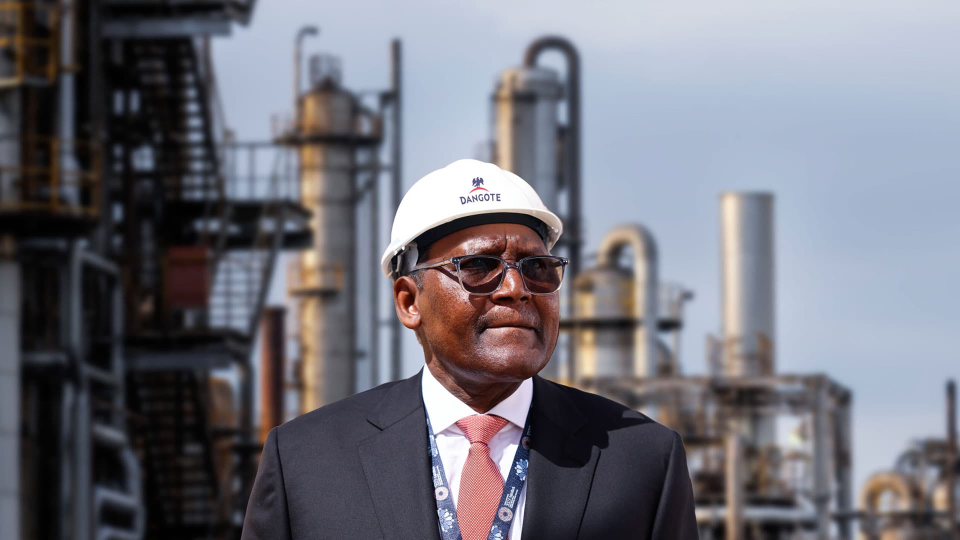 Lamu Refinery Project Awards KSh 58 Billion Engineering Contract to Indian Firm