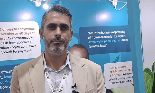 AI-powered financing expands credit access for Kenya’s agribusinesses