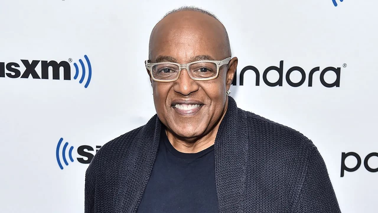 Disney Hitmaker Peabo Bryson Dies at 75