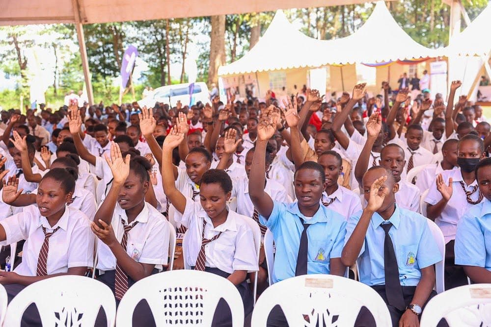 Murang’a schools that suspended learning due to student unrests ordered to reopen