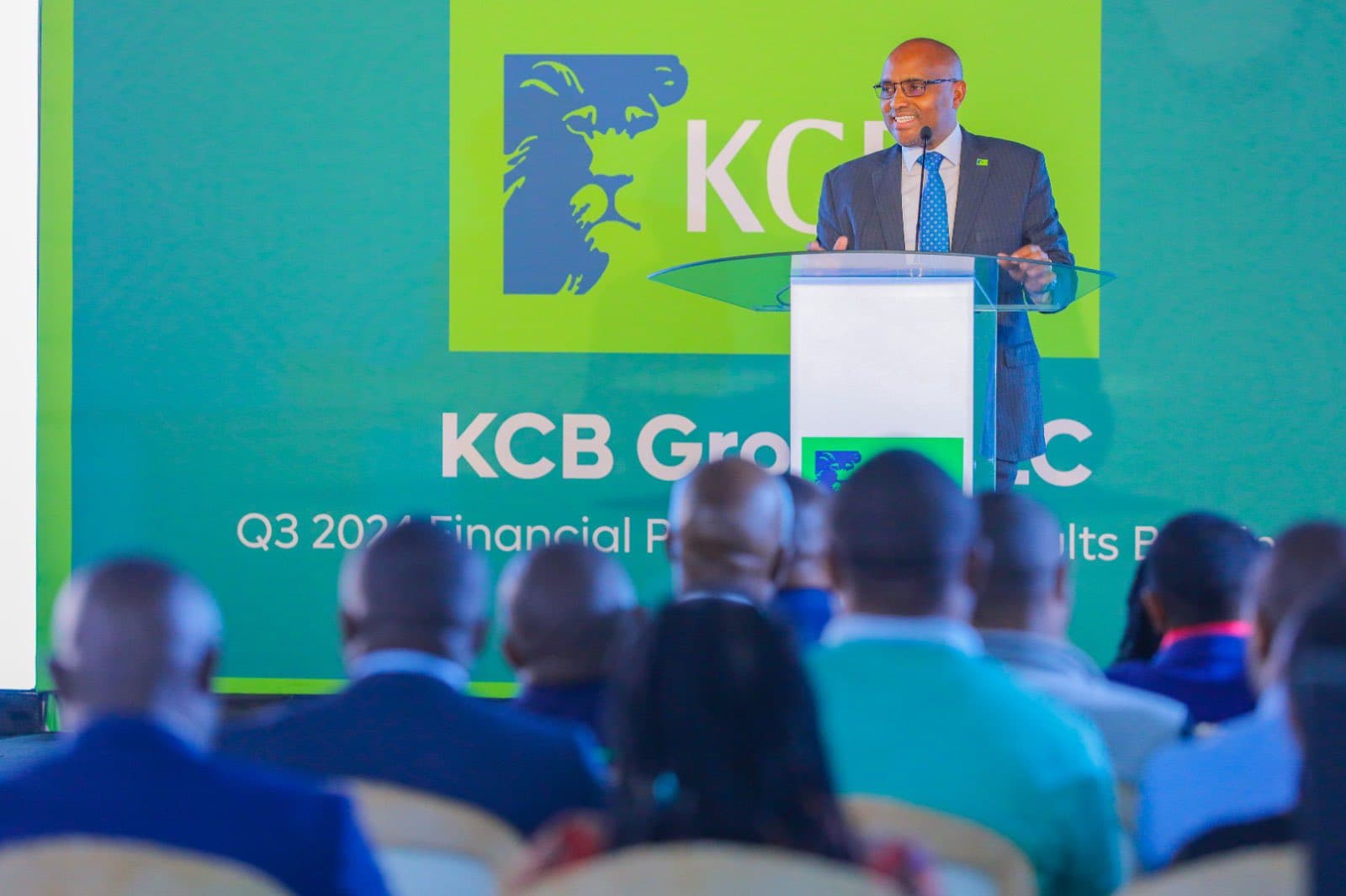 KCB customers to enjoy cheaper loans as lender cuts interest rates