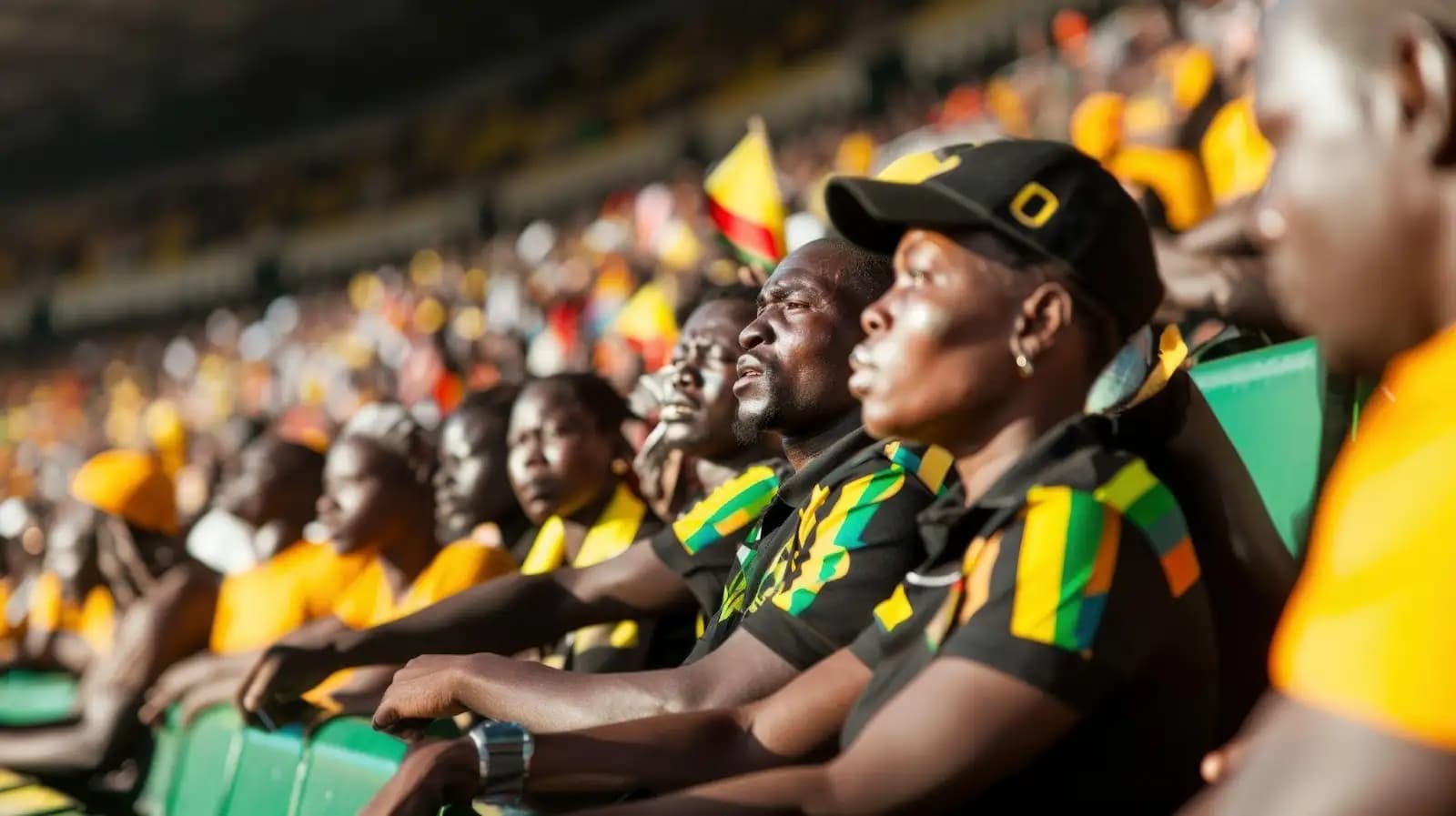 Online betting in Nigeria: how to place smart bets and win consistently