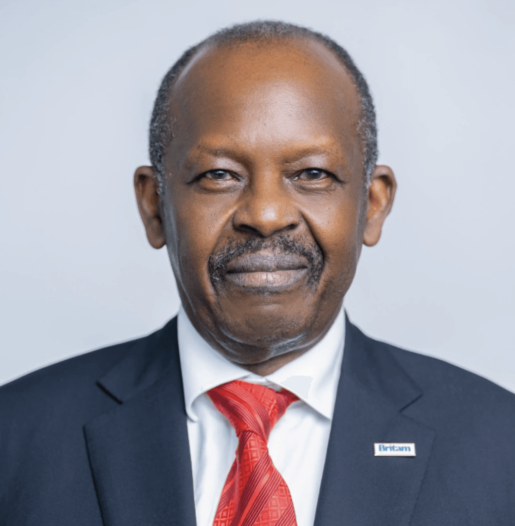 Britam Group board chairman Kuria Muchiru dies after short illness