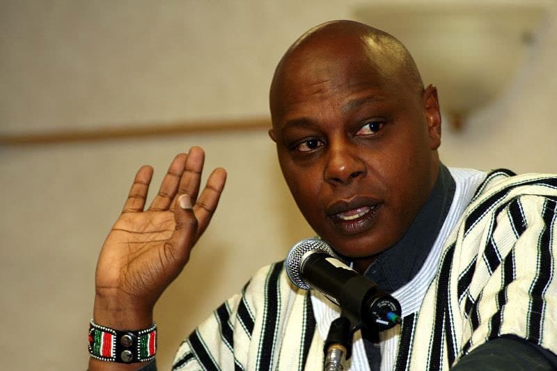 KHRC appoints Maina Kiai as Board Chair