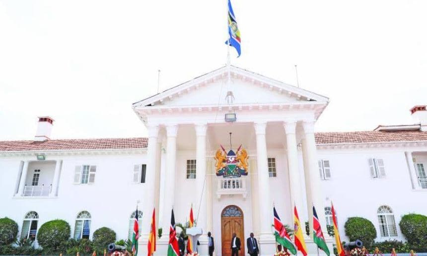 State House Puts Cars, TVs and Furniture Up for Public Auction