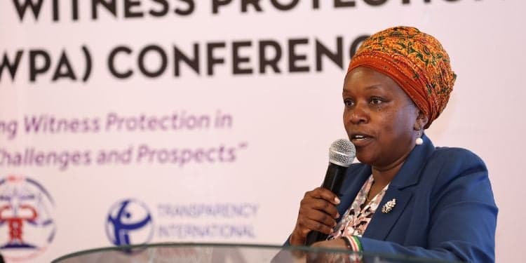 Inside Kenya’s Witness Protection: Who Qualifies and Why It Matters