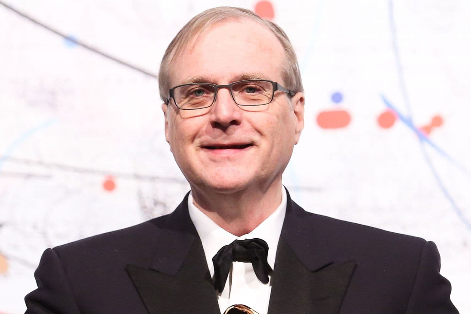 Paul Allen Net Worth