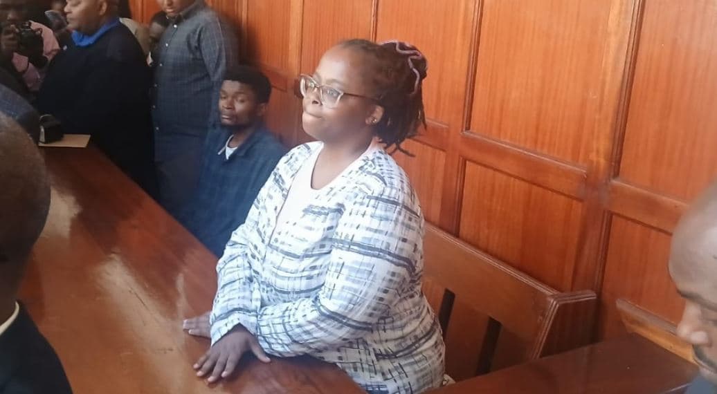 Tech Activist Rose Njeri Faces Cybercrime Charges Over Anti-Finance Bill Website