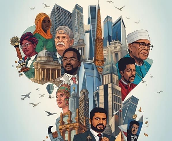 Kenya Ranked Among Top 10 African Countries with Billionaires