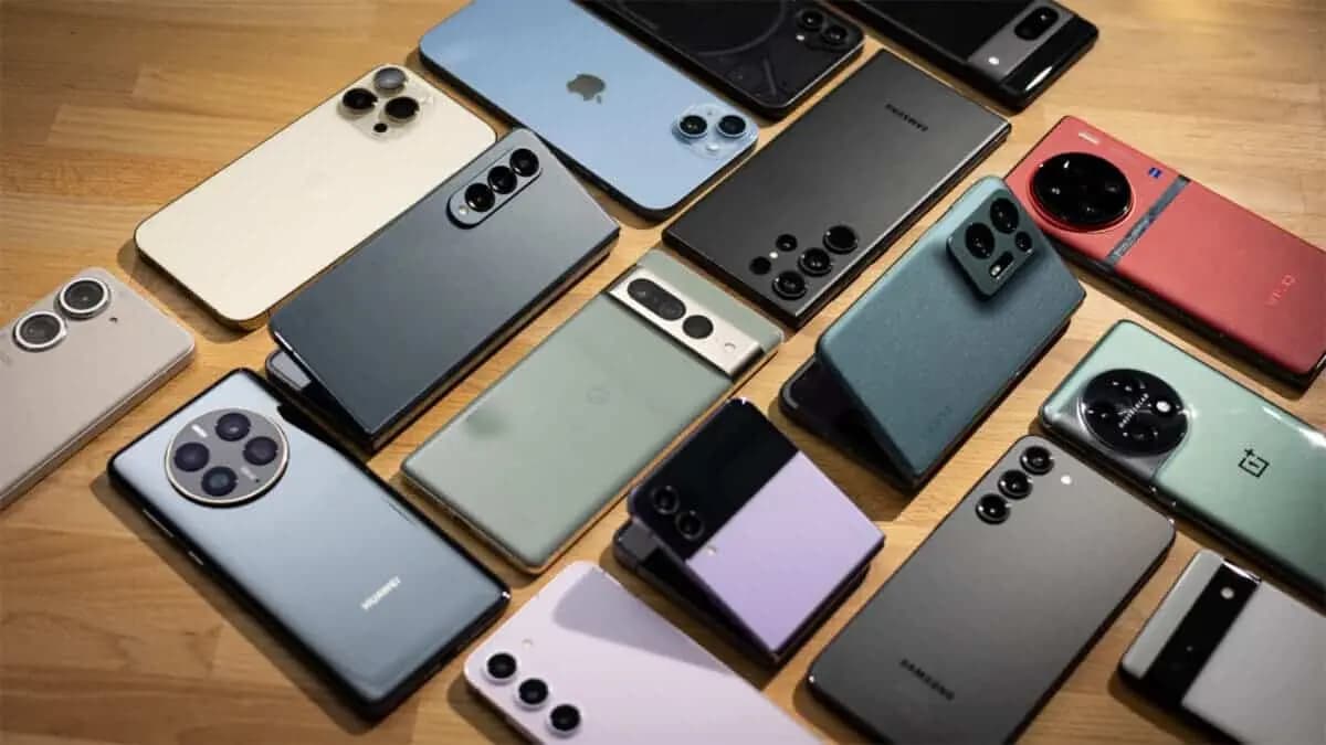 Fantastic Smartphones to Buy in Kenya 2024: Every Category