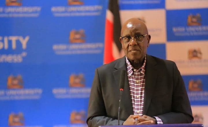 Kenyans urged to embrace alternative dispute resolution mechanisms