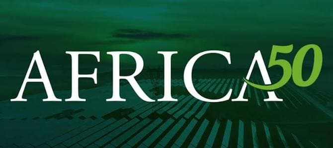 BII Invests $20 Million in Africa50 Fund to Back African Infrastructure
