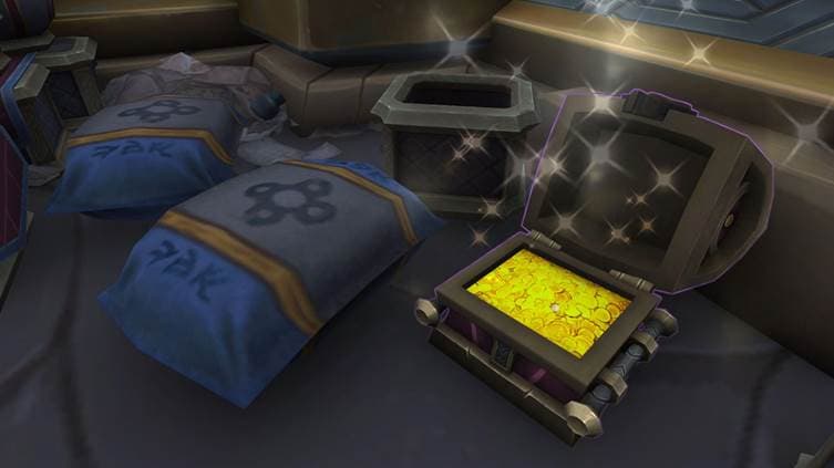 How to Make Gold Through Player Housing in World of Warcraft