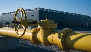 Natural Gas Pipeline Planned for One of Pennsylvania’s Largest AI and Computing Facilities