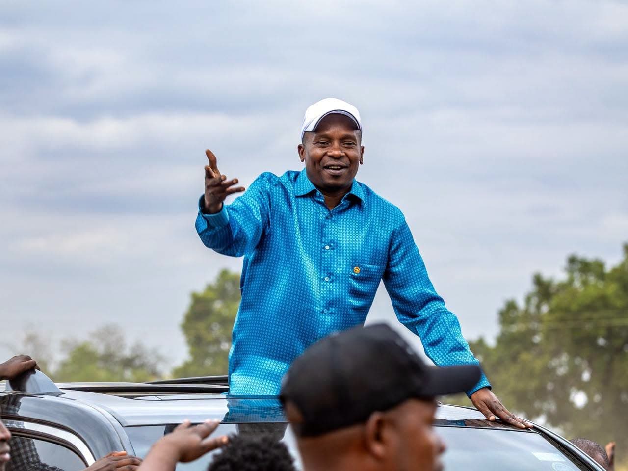 Kindiki challenges Mt Kenya leaders to rethink Gachagua alliance