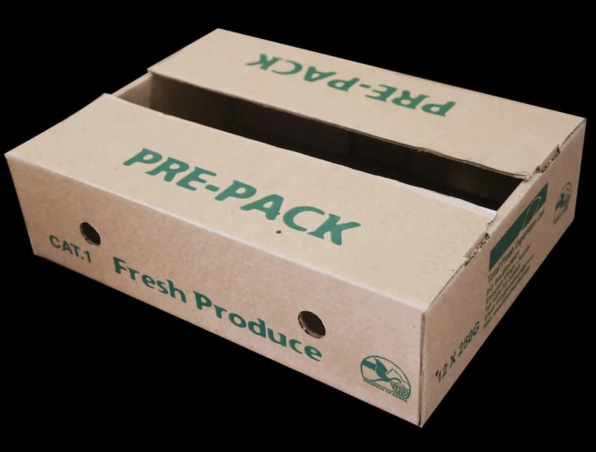 Packaging Company Listed on the NSE 2 Months Ago Issues Profit Warning