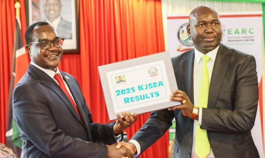 CBE Placement Chaos: Government Reopens Grade 9 School Choices After System Failures