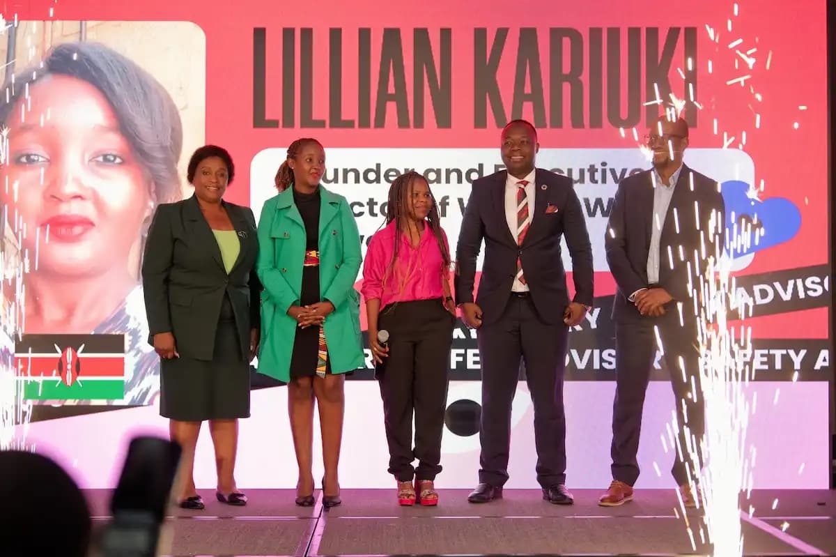 TikTok Launches Inaugural Safety Advisory Council in Sub-Saharan Africa