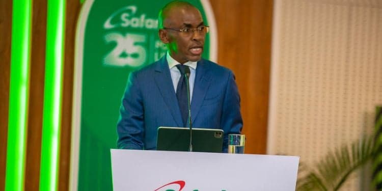 Safaricom CEO Breaks Silence on Possible M-PESA Split From Telco Business