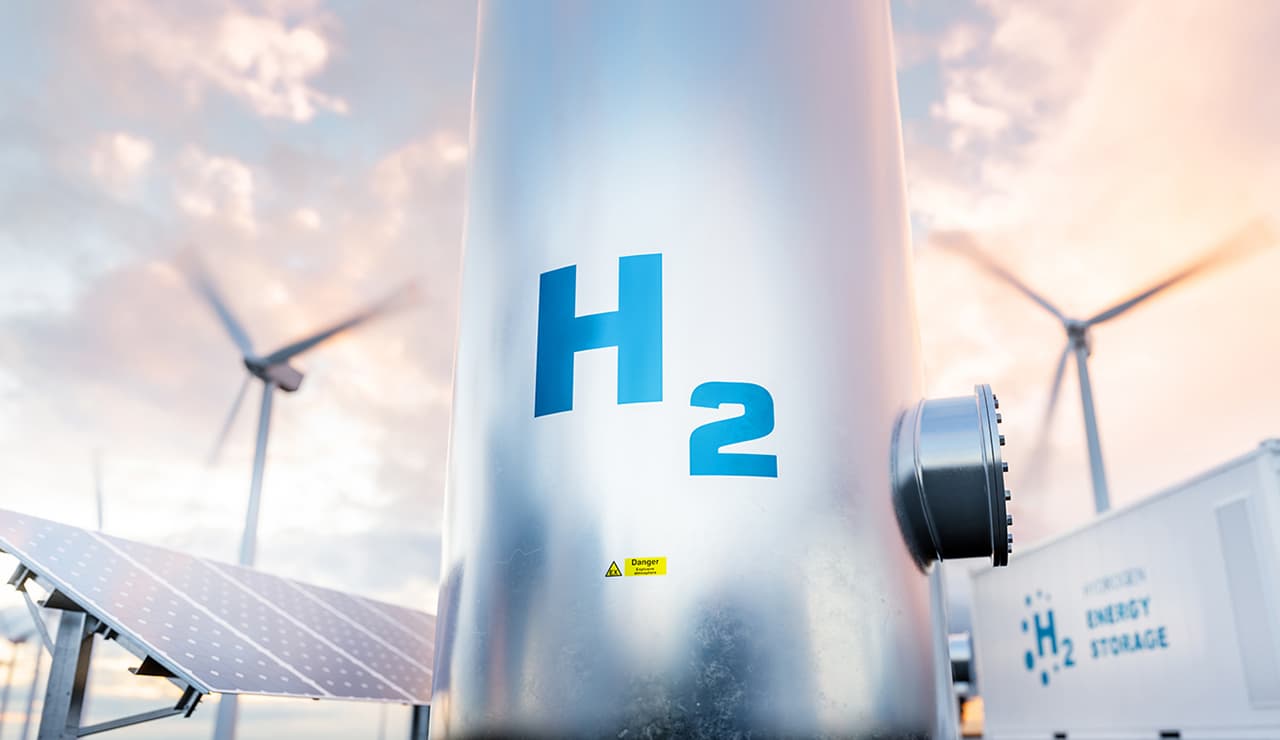 $500m Kenya Green Hydrogen Plant Project progresses on a 500MWh as East Africa expands clean Energy