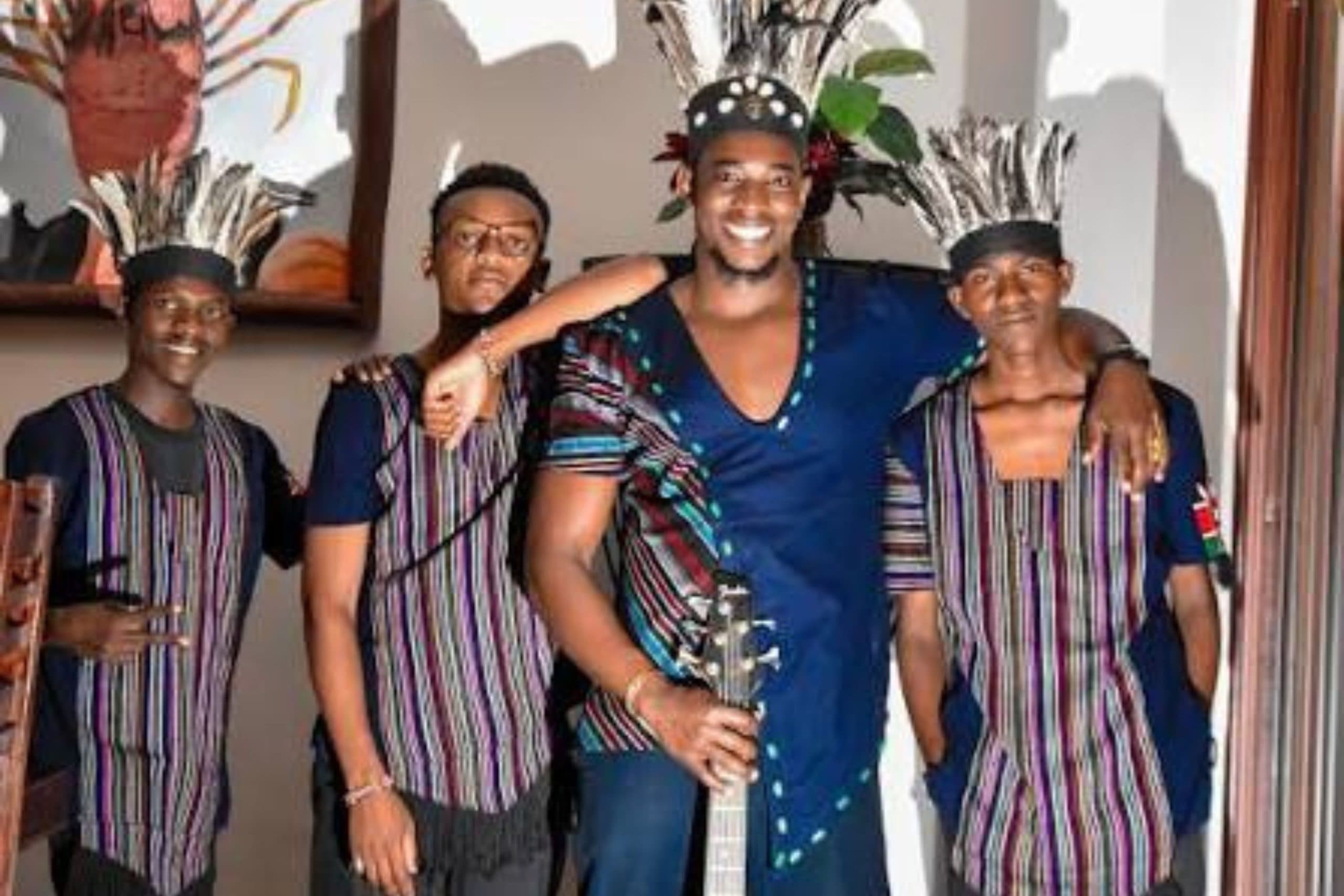 Afro-Latin rhythms meet Swahili culture at Ritmo Conexión Weekender in Malindi