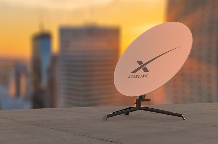Starlink Delivers Speeds Over 80 Mbps in Africa, Says Ookla Report